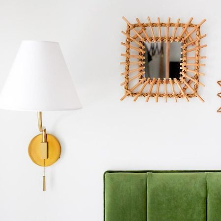 Bradford House, A Member Of Design Hotels أوكلاهوما سيتي المظهر الخارجي الصورة