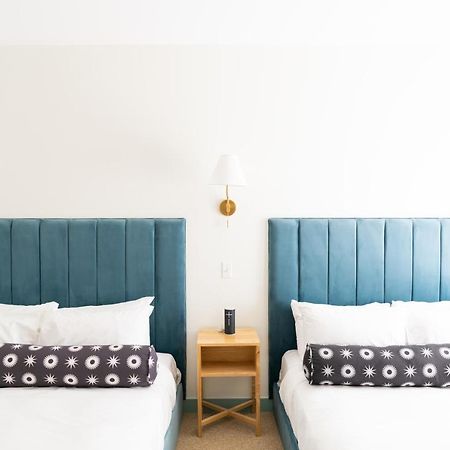 Bradford House, A Member Of Design Hotels أوكلاهوما سيتي المظهر الخارجي الصورة