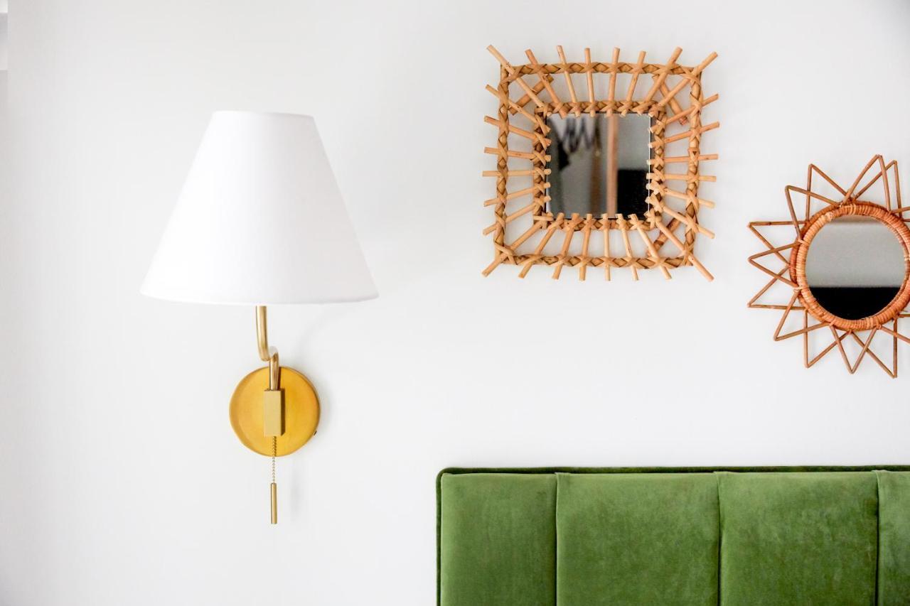 Bradford House, A Member Of Design Hotels أوكلاهوما سيتي المظهر الخارجي الصورة