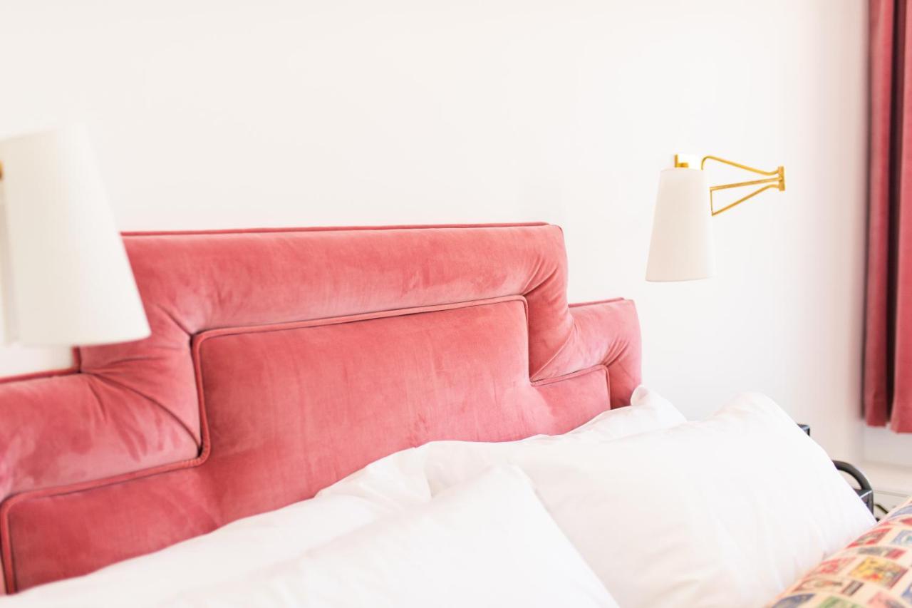 Bradford House, A Member Of Design Hotels أوكلاهوما سيتي المظهر الخارجي الصورة