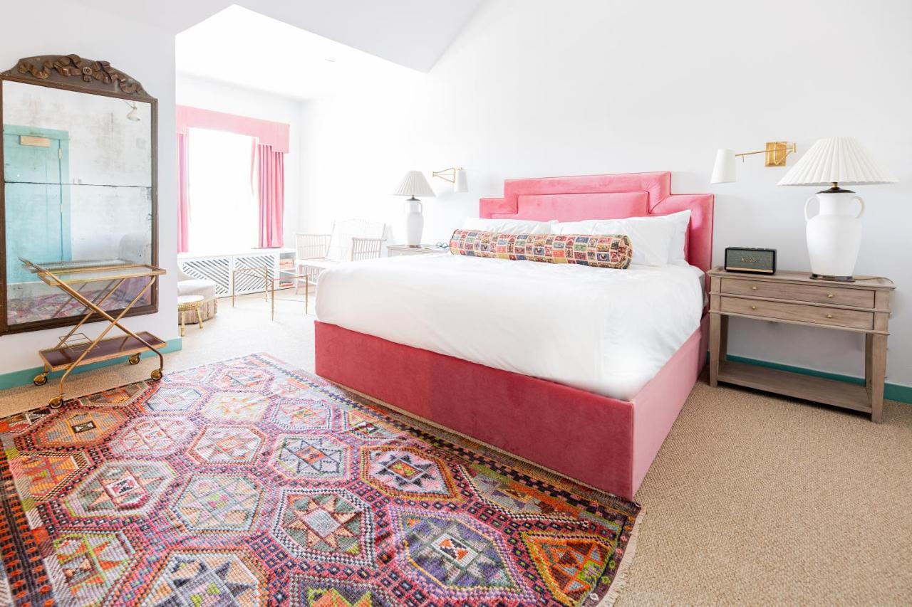 Bradford House, A Member Of Design Hotels أوكلاهوما سيتي المظهر الخارجي الصورة