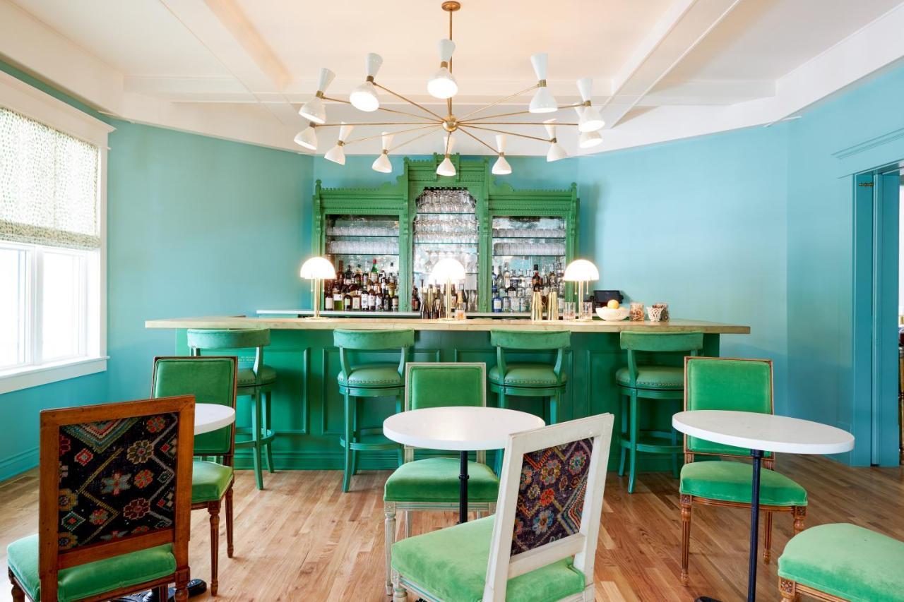Bradford House, A Member Of Design Hotels أوكلاهوما سيتي المظهر الخارجي الصورة