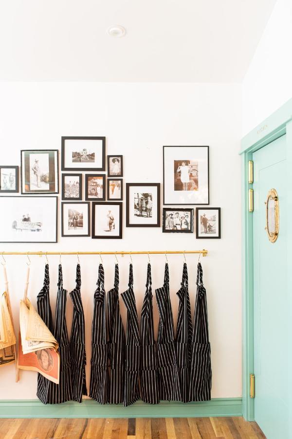 Bradford House, A Member Of Design Hotels أوكلاهوما سيتي المظهر الخارجي الصورة