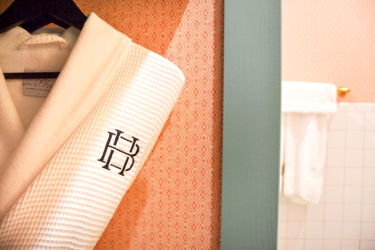 Bradford House, A Member Of Design Hotels أوكلاهوما سيتي المظهر الخارجي الصورة