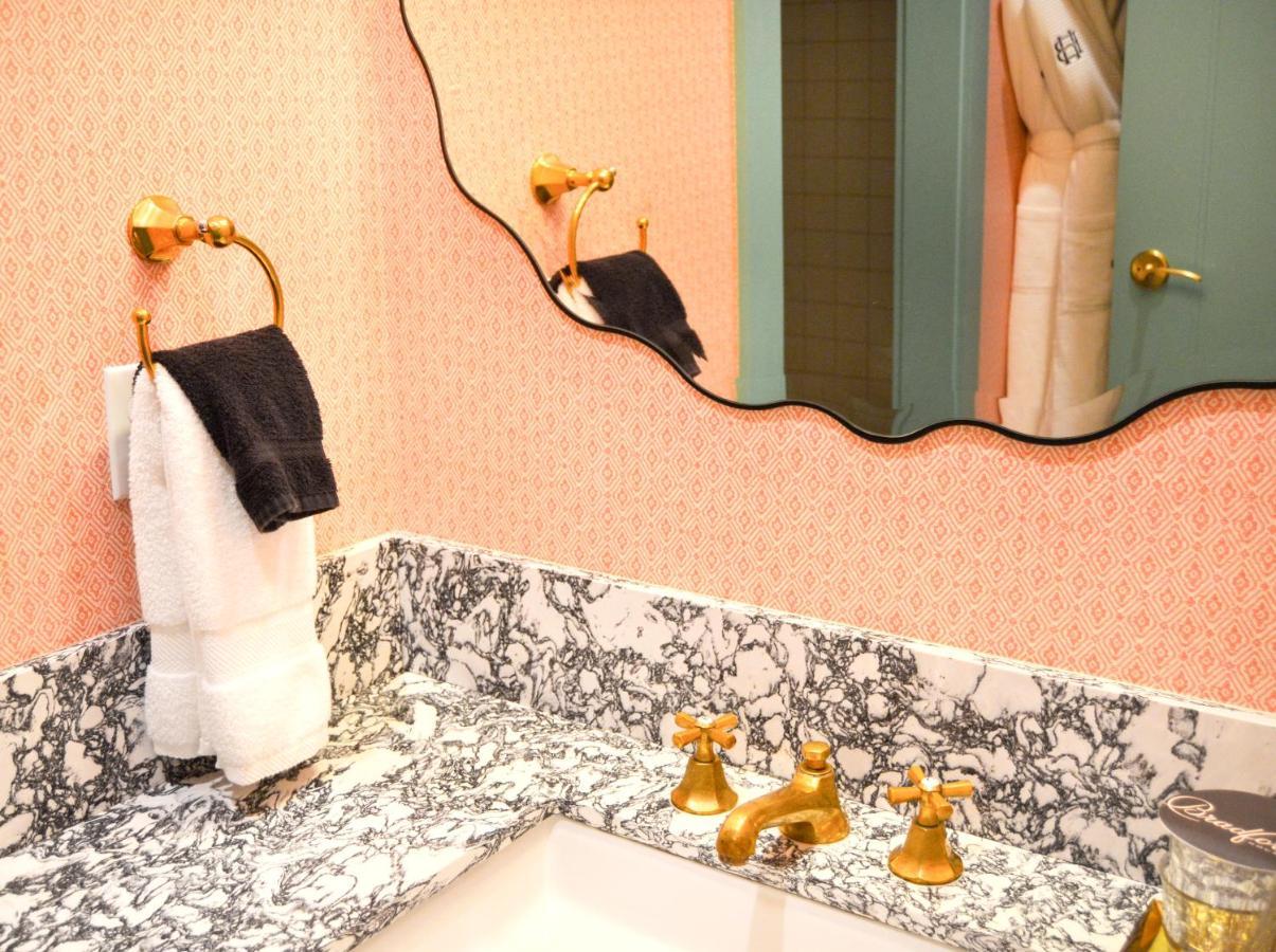 Bradford House, A Member Of Design Hotels أوكلاهوما سيتي المظهر الخارجي الصورة