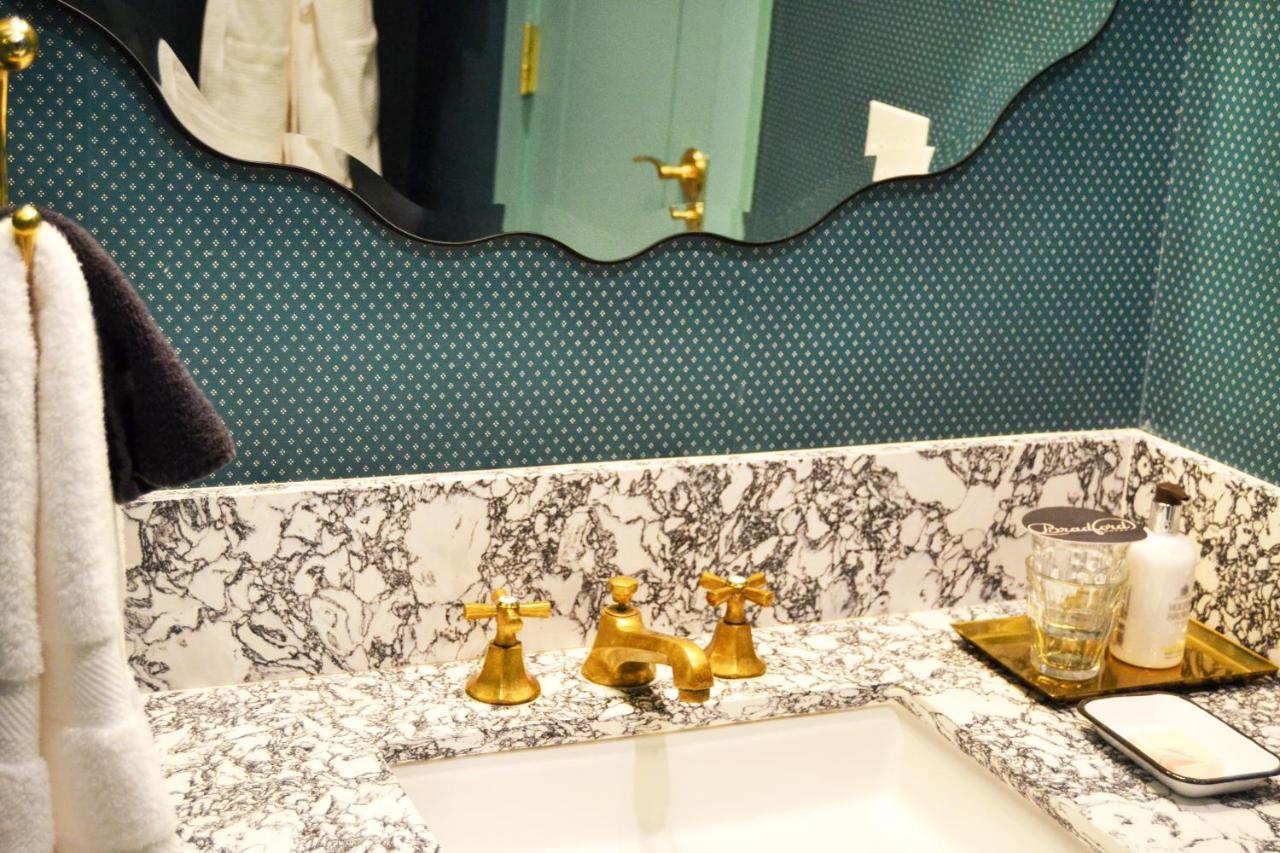 Bradford House, A Member Of Design Hotels أوكلاهوما سيتي المظهر الخارجي الصورة
