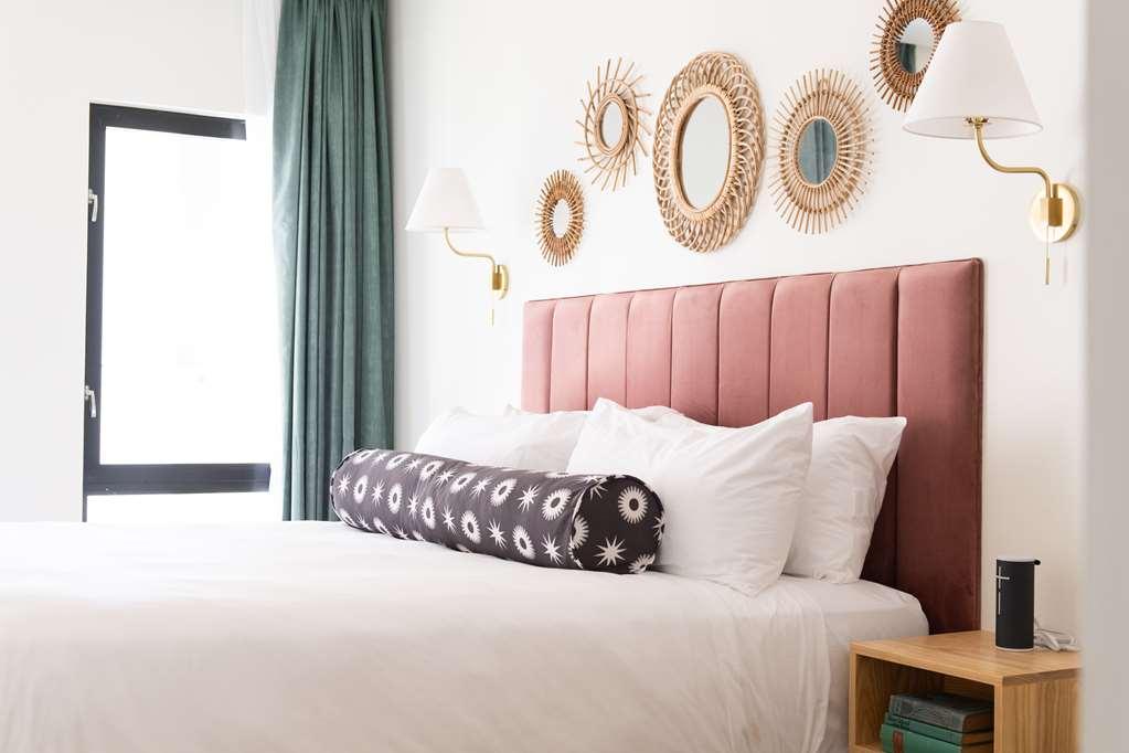 Bradford House, A Member Of Design Hotels أوكلاهوما سيتي الغرفة الصورة