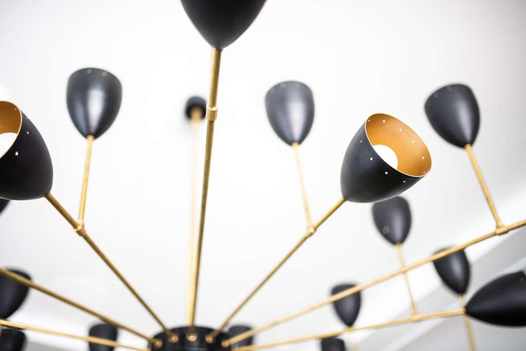 Bradford House, A Member Of Design Hotels أوكلاهوما سيتي المرافق الصورة